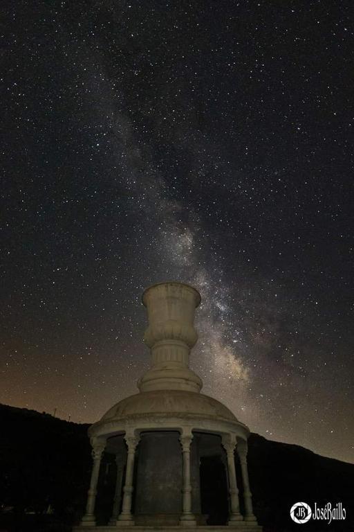 Fotografie z fotogalerie ubytování CASA LA TERCIA v destinaci Herencia