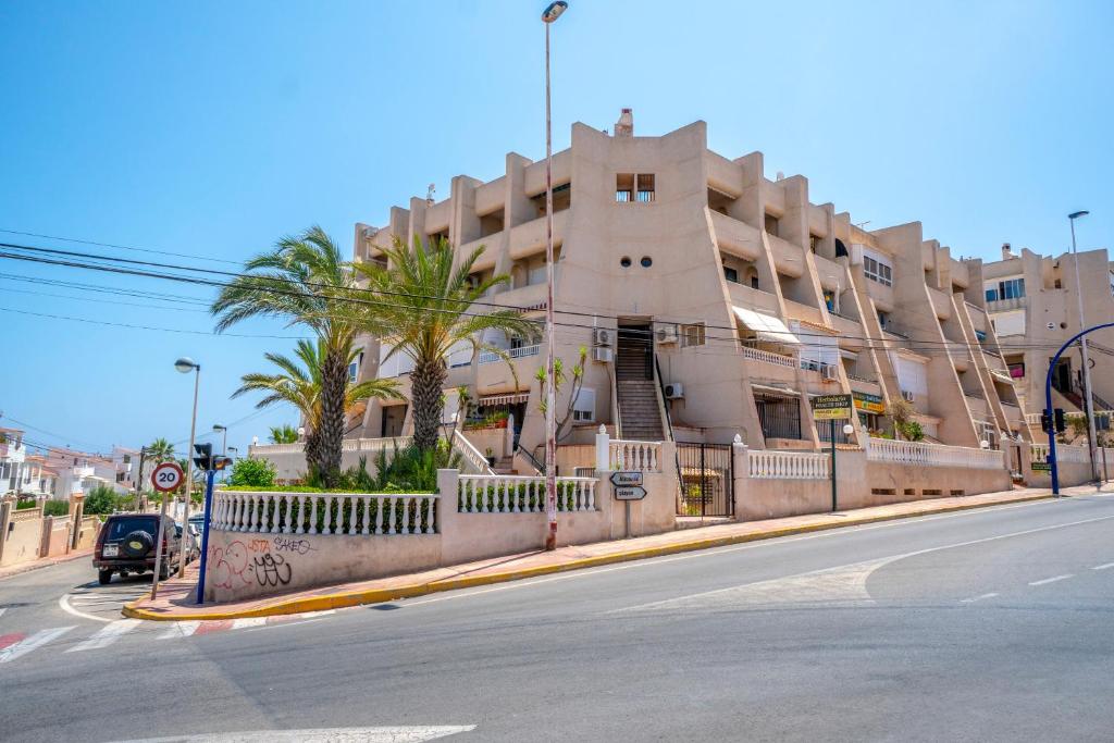 Fotografie z fotogalerie ubytování Apartament BESO del SOL v destinaci Torrevieja