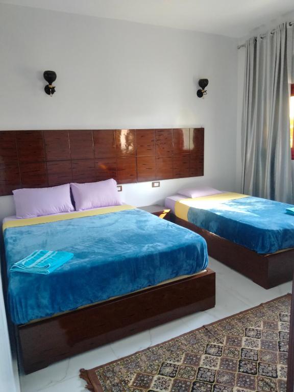 Jamaica Guest House - 9