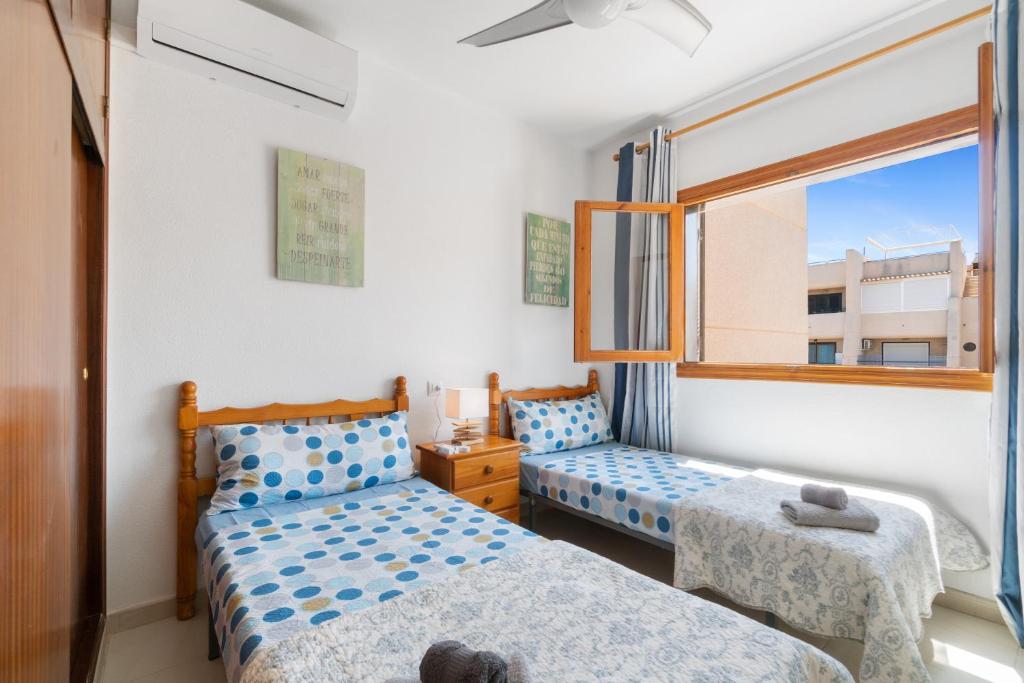 Fotografie z fotogalerie ubytování Apartament BESO del SOL v destinaci Torrevieja