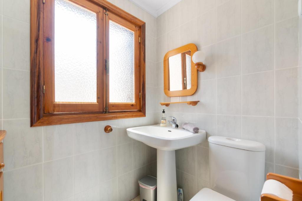 Fotografie z fotogalerie ubytování Apartament BESO del SOL v destinaci Torrevieja