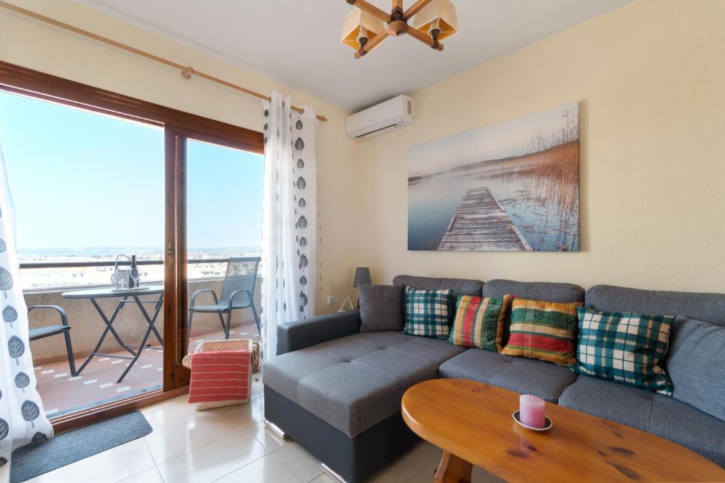 Fotografie z fotogalerie ubytování Apartament BESO del SOL v destinaci Torrevieja