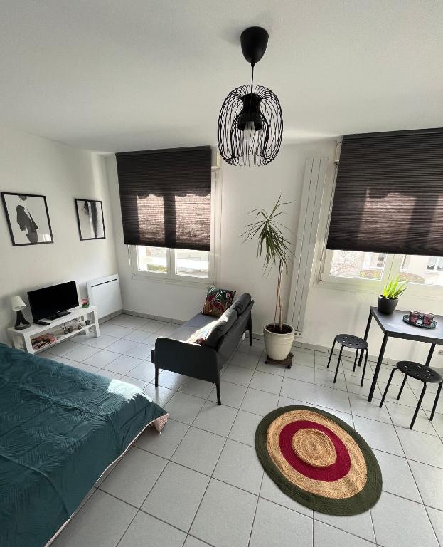 ZEN-ITUDE - Appartamento Con Una Camera Da Letto