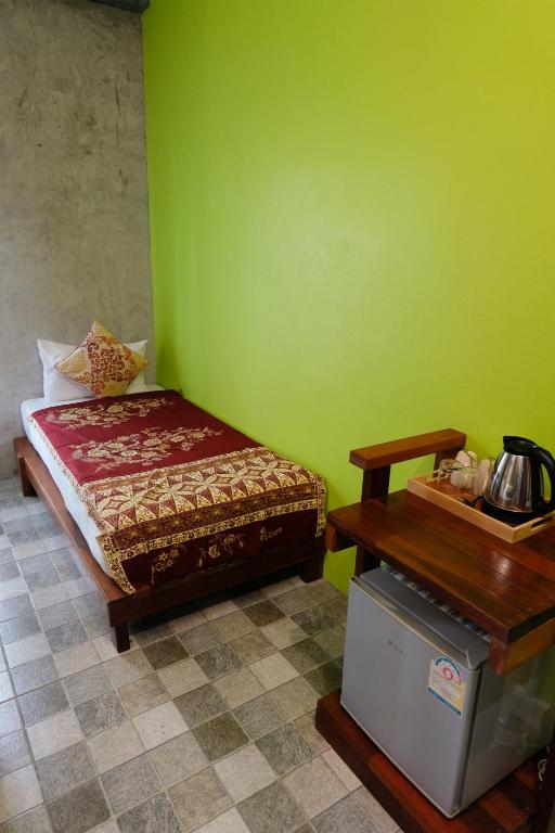 Aonang Third Place Hometel - 2