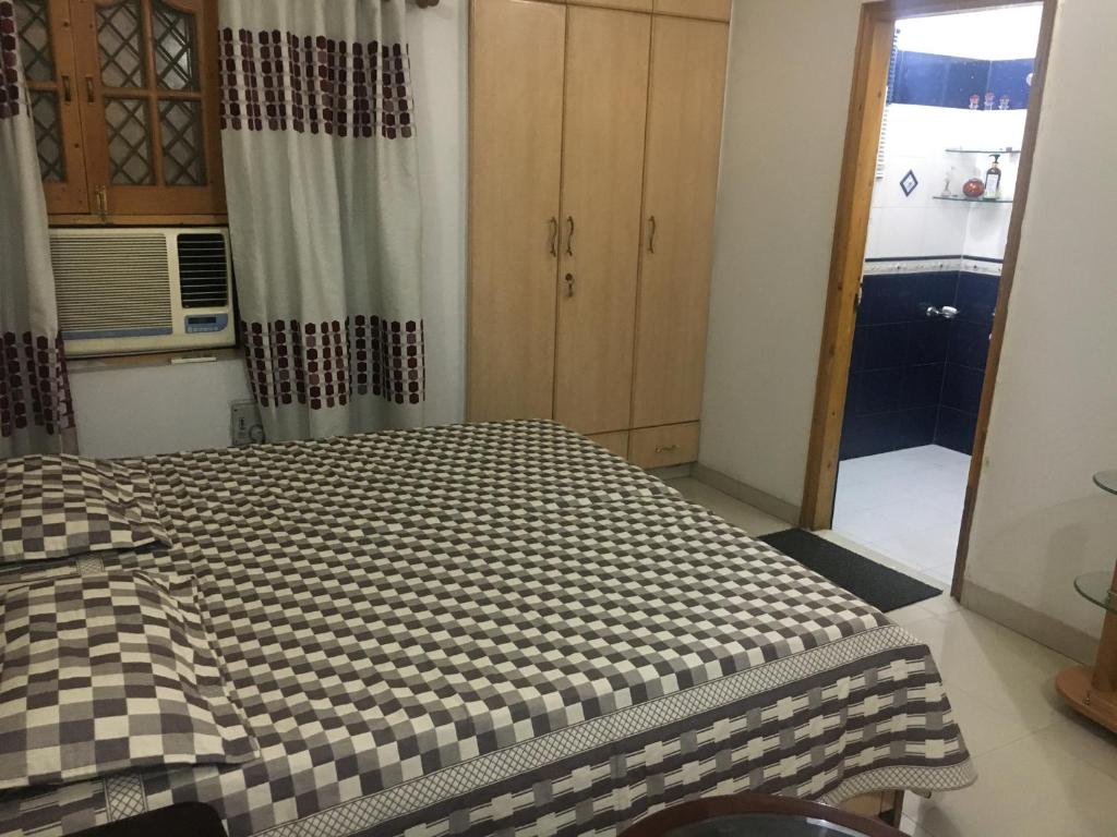 Puri's Homestay, Jammu, India