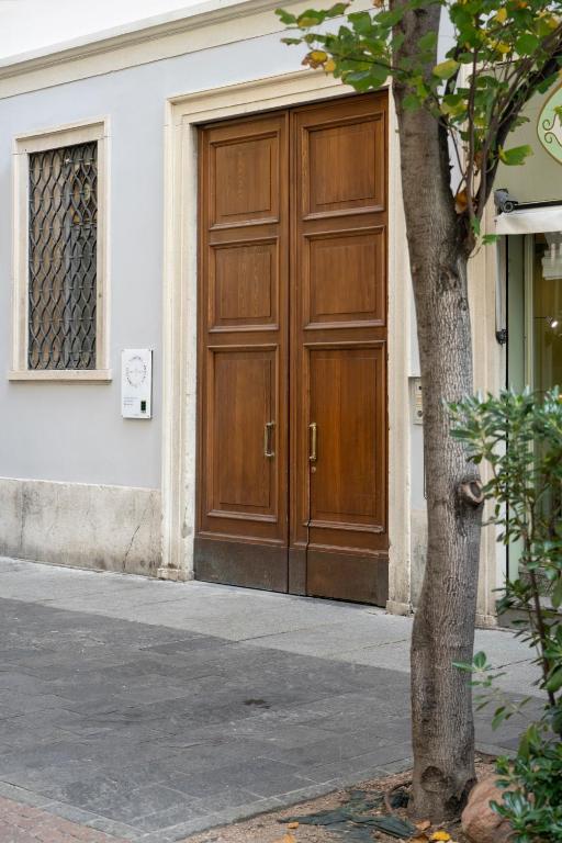 Fotografie z fotogalerie ubytování Varese Suites v destinaci Varese