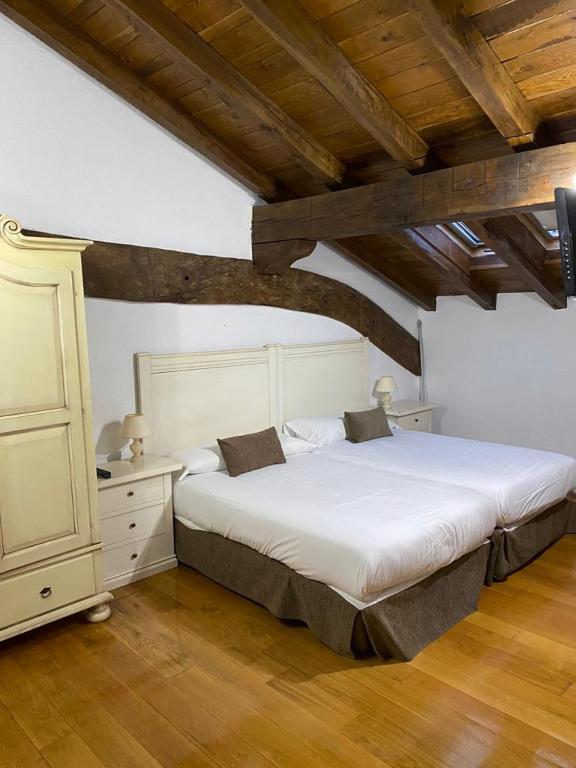 reservar hotel en Viscarret-Guerendiáin