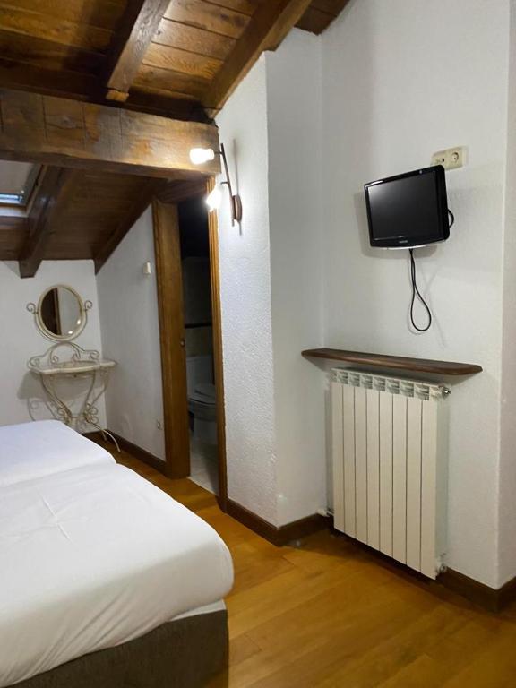 hotel en Viscarret-Guerendiáin