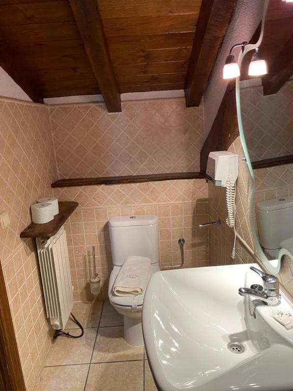Casa Rural MAITETXU en Viscarret-Guerendiáin