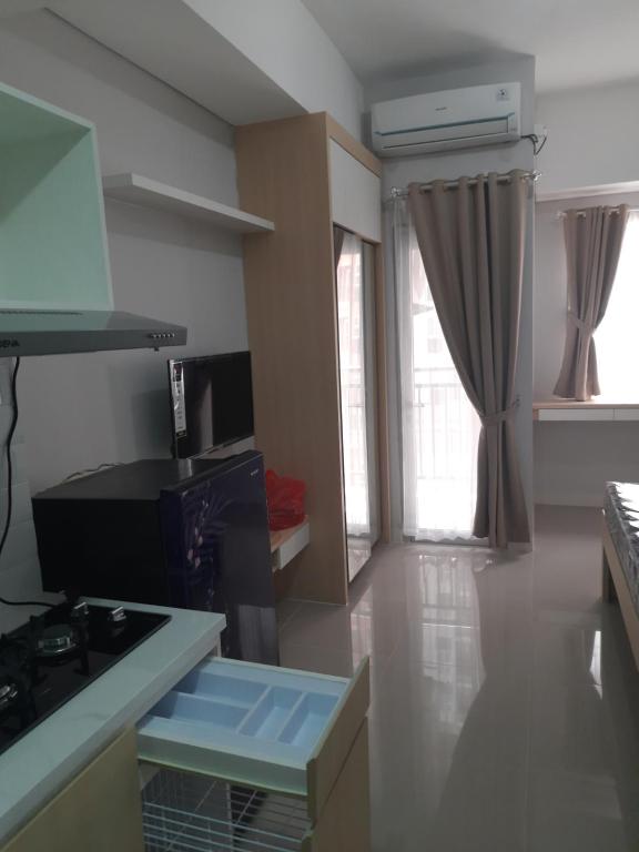 Transpark juanda bekasi