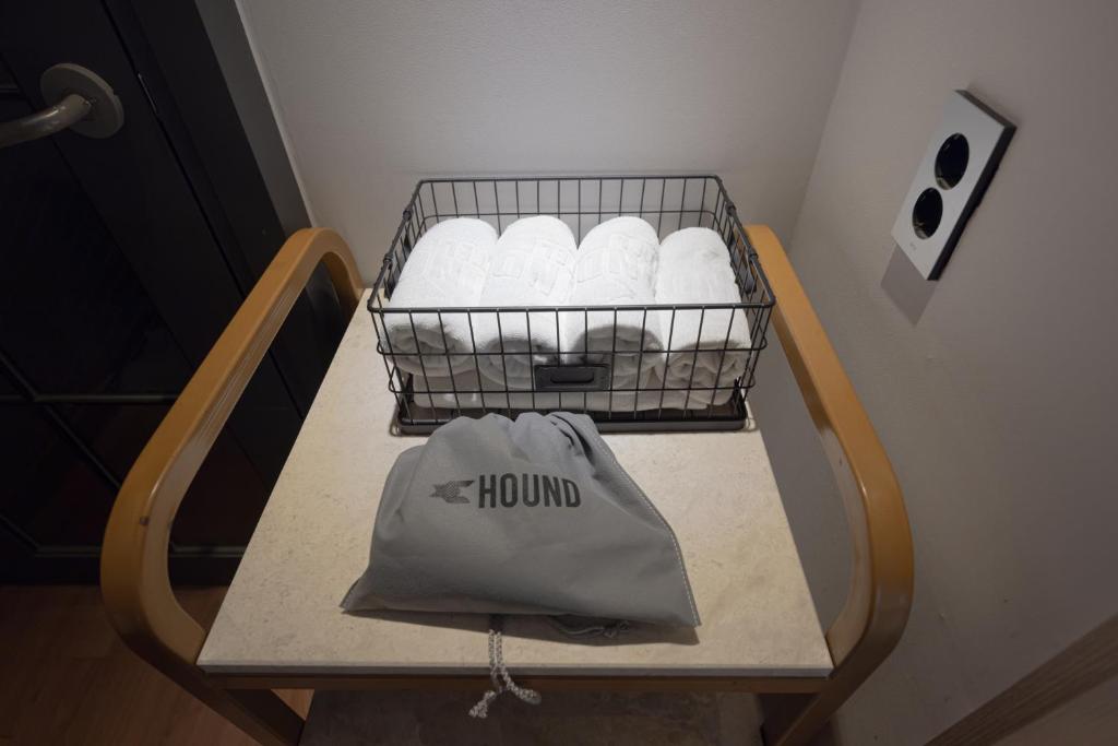 Fotografie z fotogalerie ubytování Hound Hotel Seomyeon-Beomcheon v destinaci Pusan