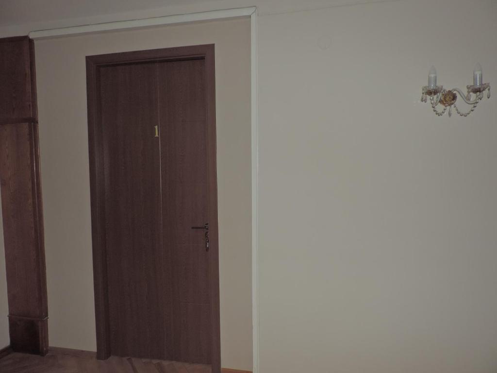 Fotografie z fotogalerie ubytování Guest House "Old House" v destinaci Telavi