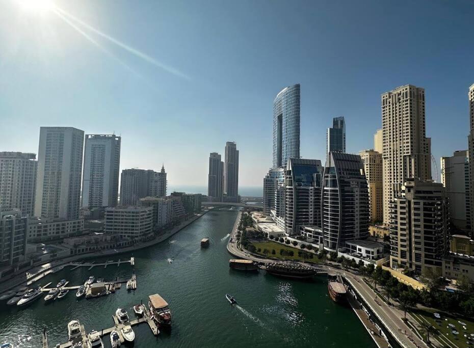 1Br Apt. Dubai Marina, Dubai (updated prices 2024)