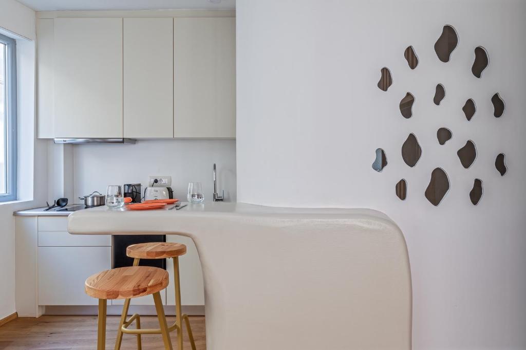 LOFUS Bio-Suites - Resim 22