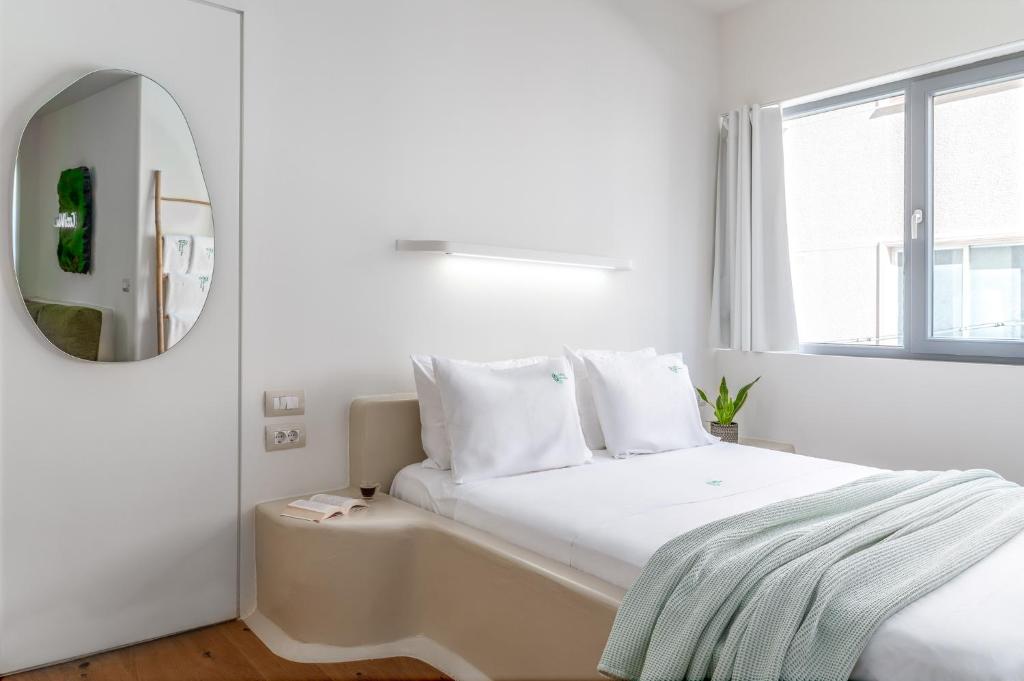 LOFUS Bio-Suites - Resim 18