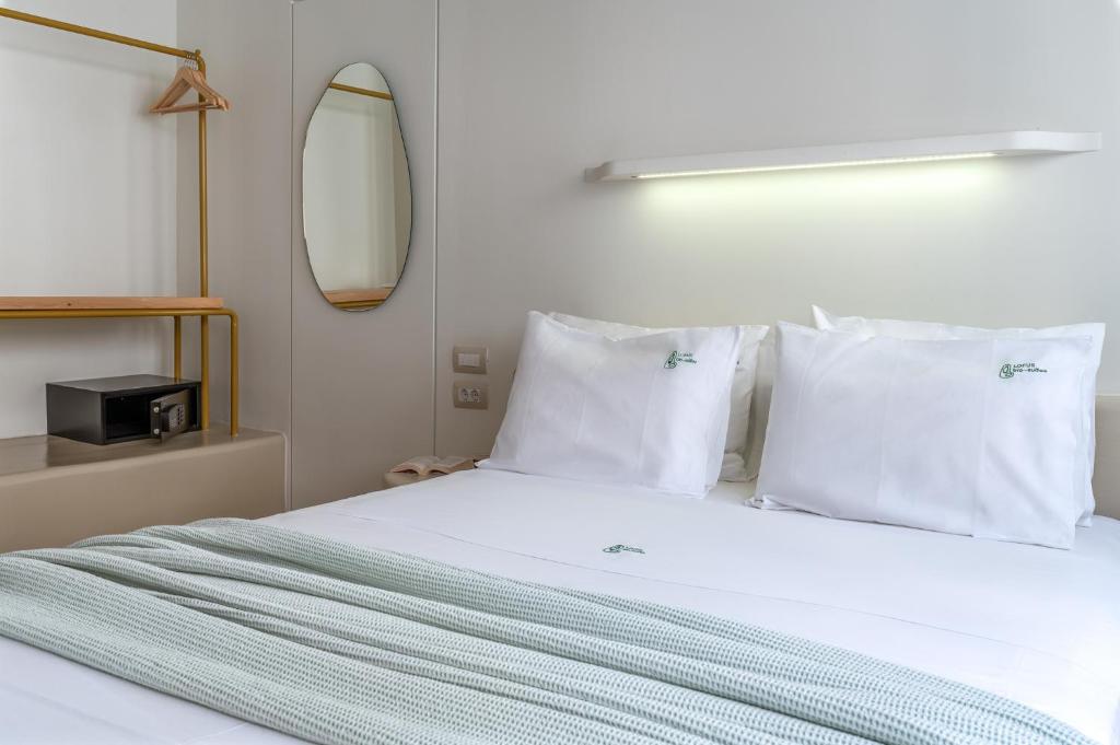 LOFUS Bio-Suites - Resim 17