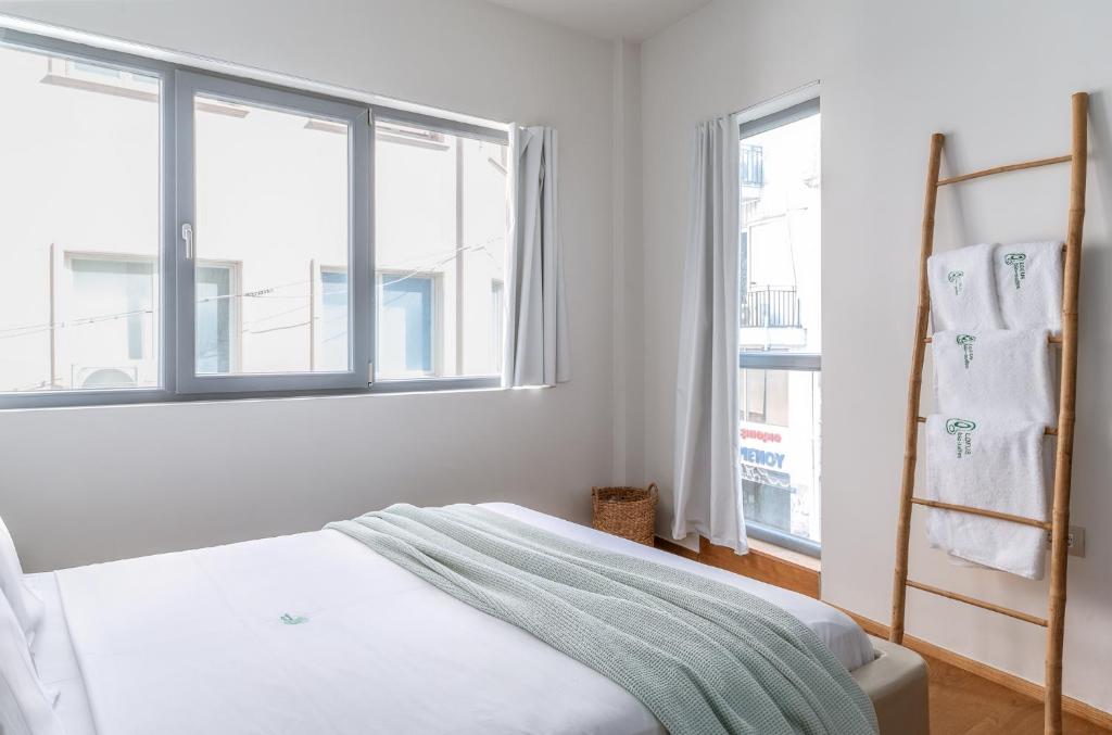 LOFUS Bio-Suites - Resim 20