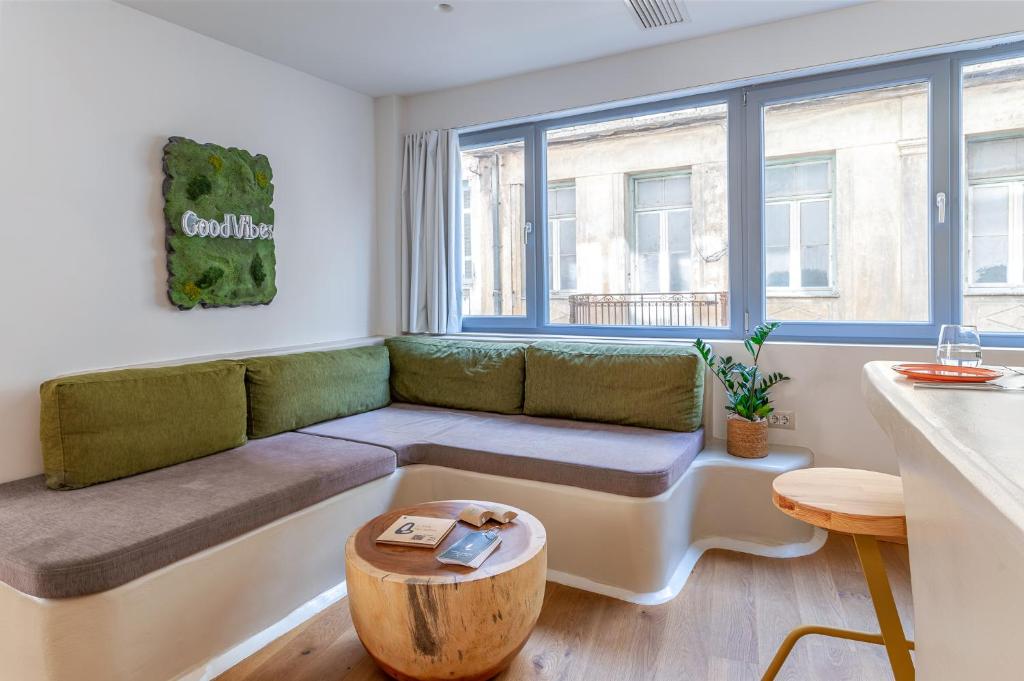 LOFUS Bio-Suites - Resim 5