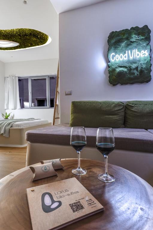 LOFUS Bio-Suites - Resim 40