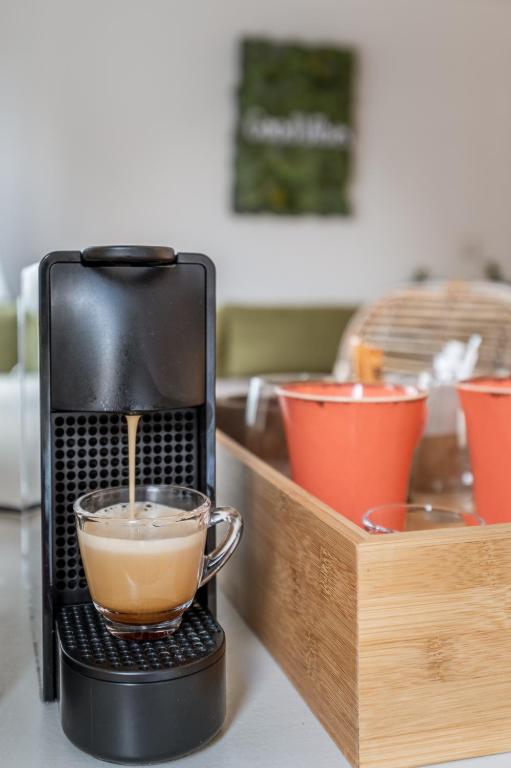 LOFUS Bio-Suites - Resim 7