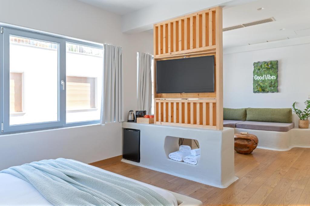 LOFUS Bio-Suites - Resim 15