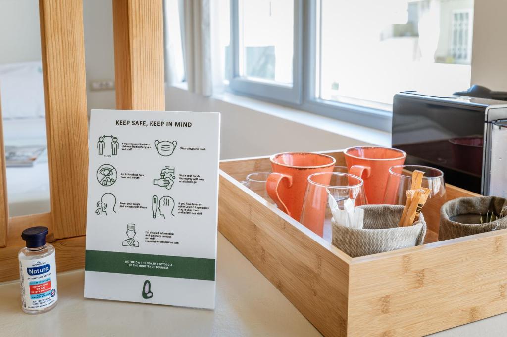 LOFUS Bio-Suites - Resim 23