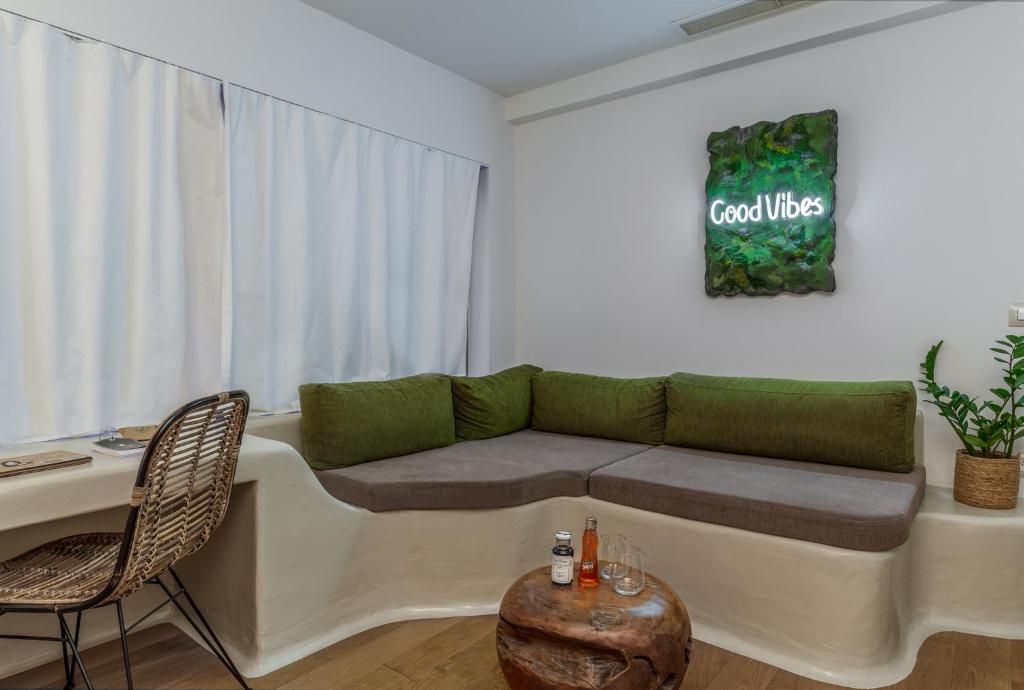 LOFUS Bio-Suites - Resim 39