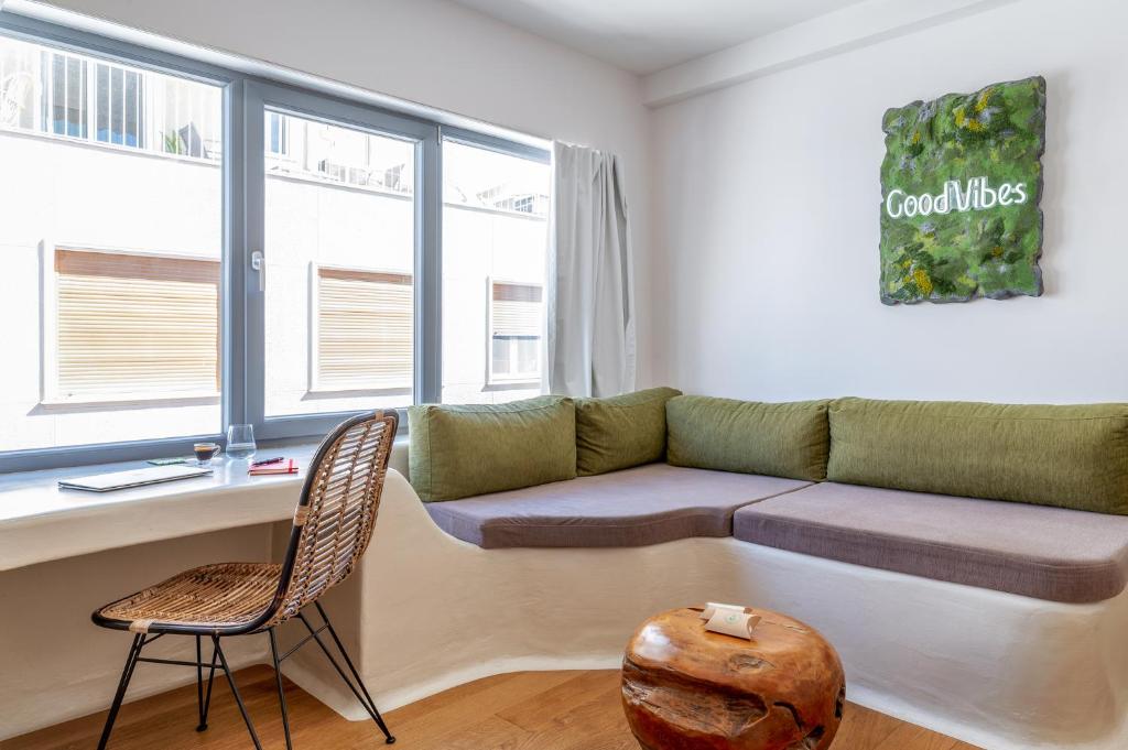 LOFUS Bio-Suites - Resim 10