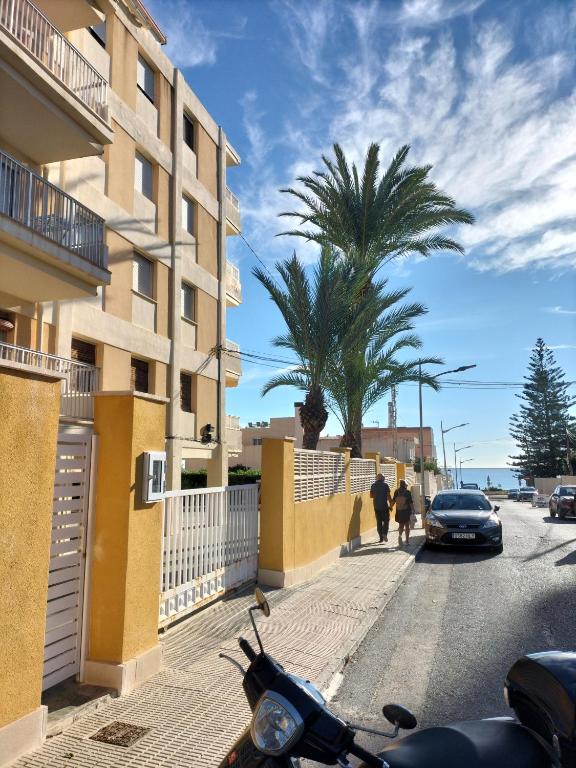 Apartamento Alma de Mar, increíble vistas!!, El Campello ...