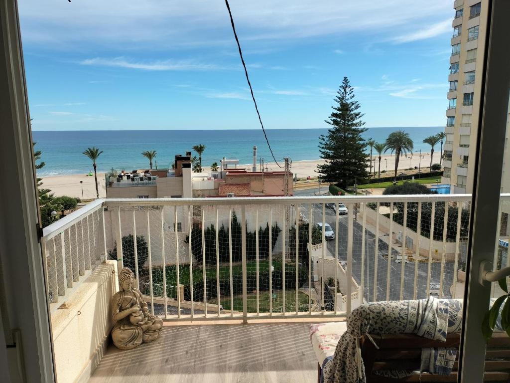 Apartamento Alma de Mar, increíble vistas!!, El Campello ...