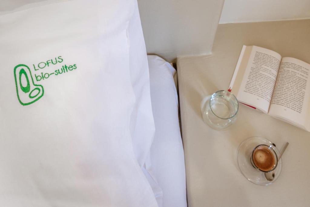 LOFUS Bio-Suites - Resim 16