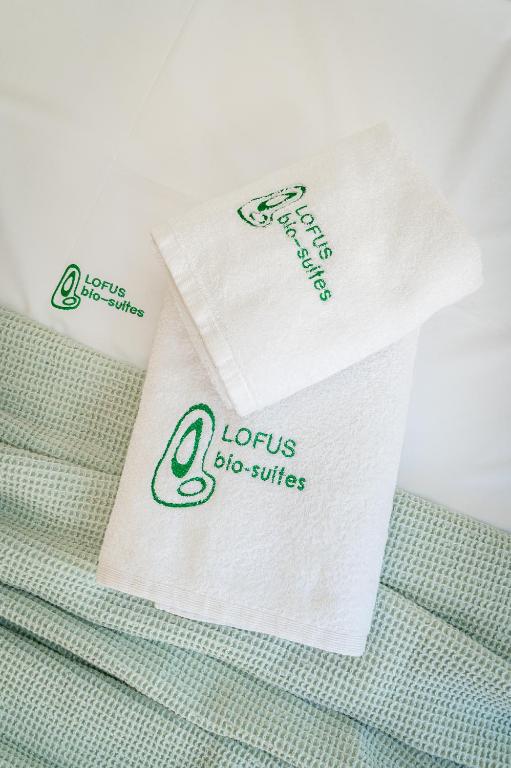 LOFUS Bio-Suites - Resim 29