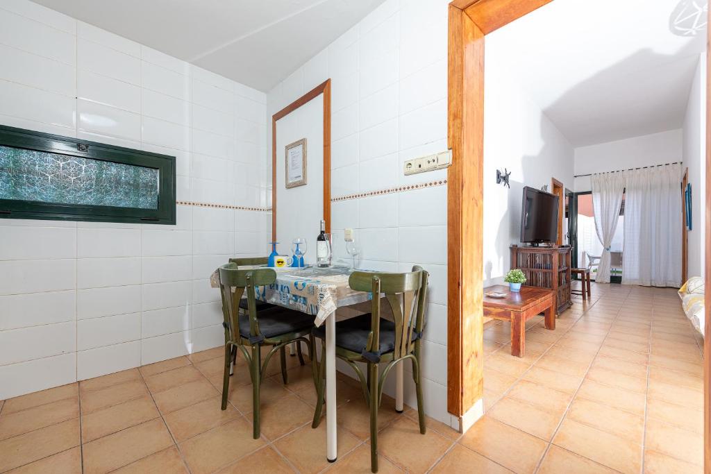 Fotografia z galérie ubytovania Mammanico Apartament v destinácii Corralejo
