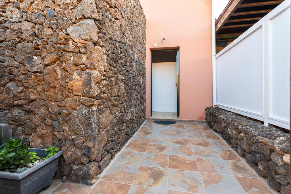 Fotografia z galérie ubytovania Mammanico Apartament v destinácii Corralejo