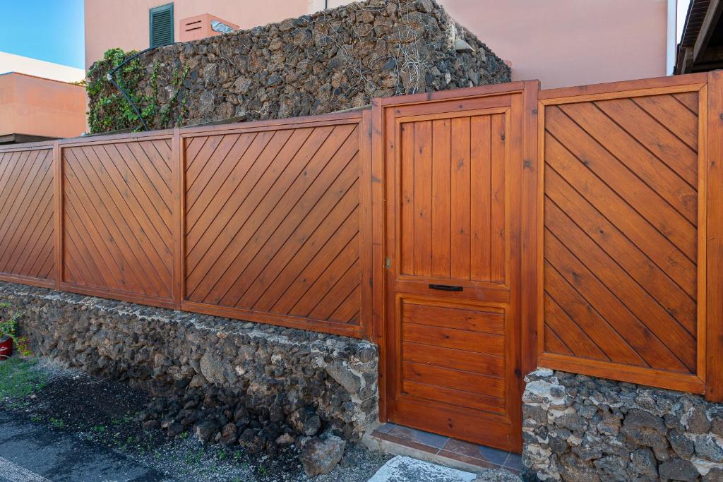 Fotografia z galérie ubytovania Mammanico Apartament v destinácii Corralejo