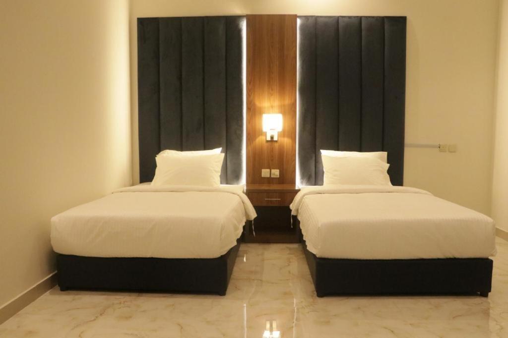 واحة سويت للشقق الفندقية Sweet Oasis Hotel Apartments - Apartamento De Dos Dormitorios