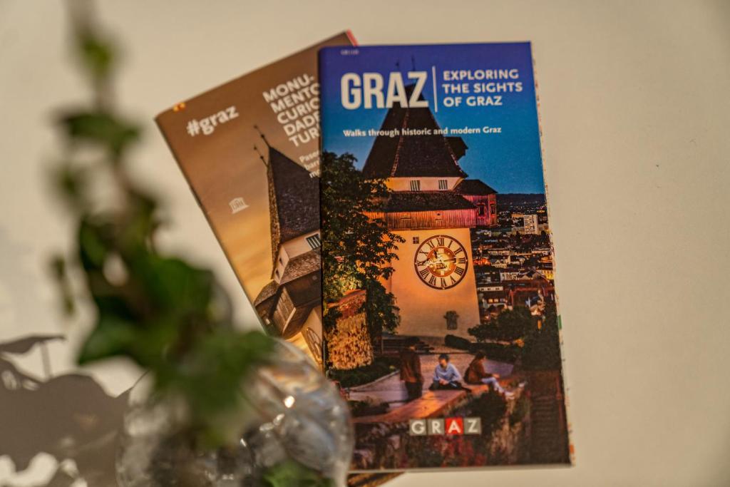 APSTAY Eggenberg I Self Check-in I Parking option - 12