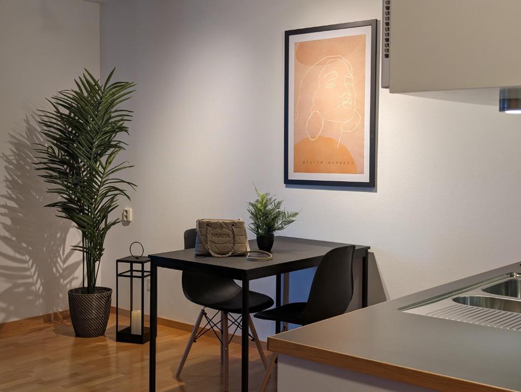 Fotografie z fotogalerie ubytování Hotell Bro v destinaci Kristinehamn