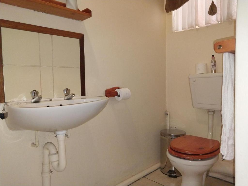 Lily Guesthouse - Camera Doppia Classica