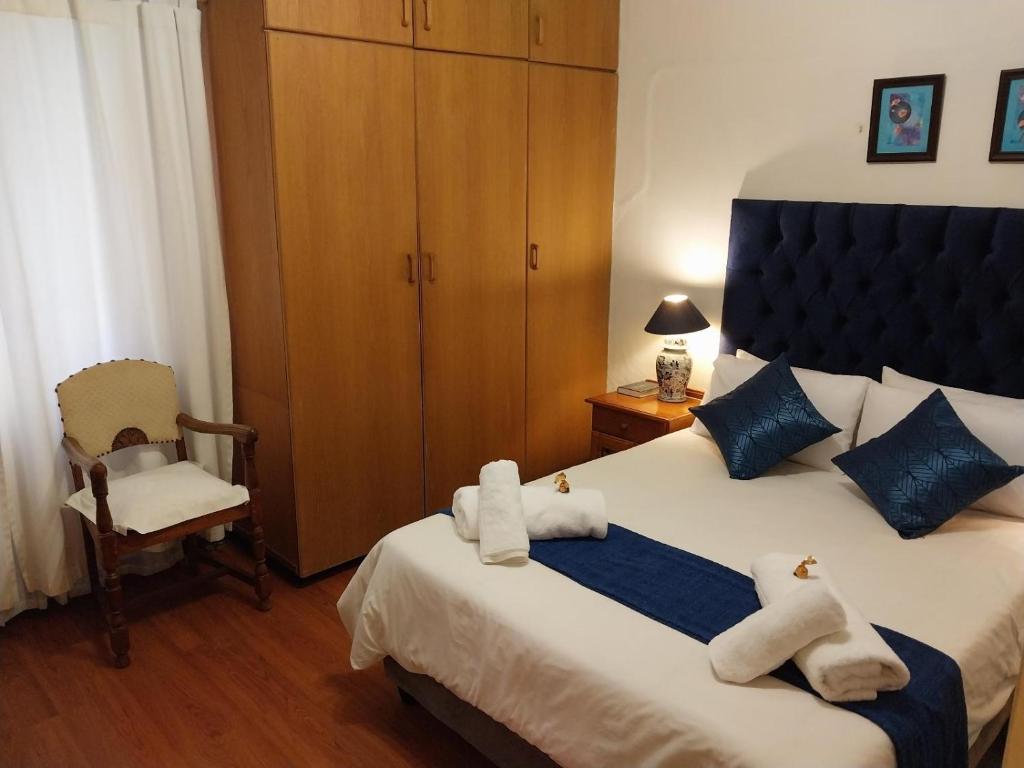 Lily Guesthouse - Camera Doppia Superiore