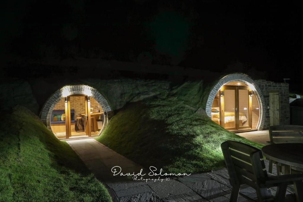 Fotografie z fotogalerie ubytování Badgers View v destinaci Rhayader