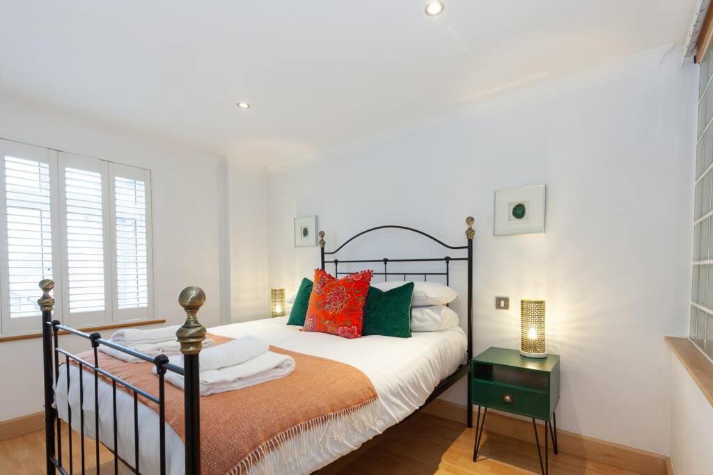 Apartment in the heart of the city centre, live like a local - Apartment Mit 1 Schlafzimmer