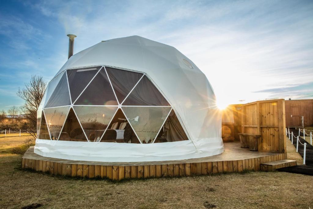 Fotografie z fotogalerie ubytování Reykjavik Domes v Reykjavíku