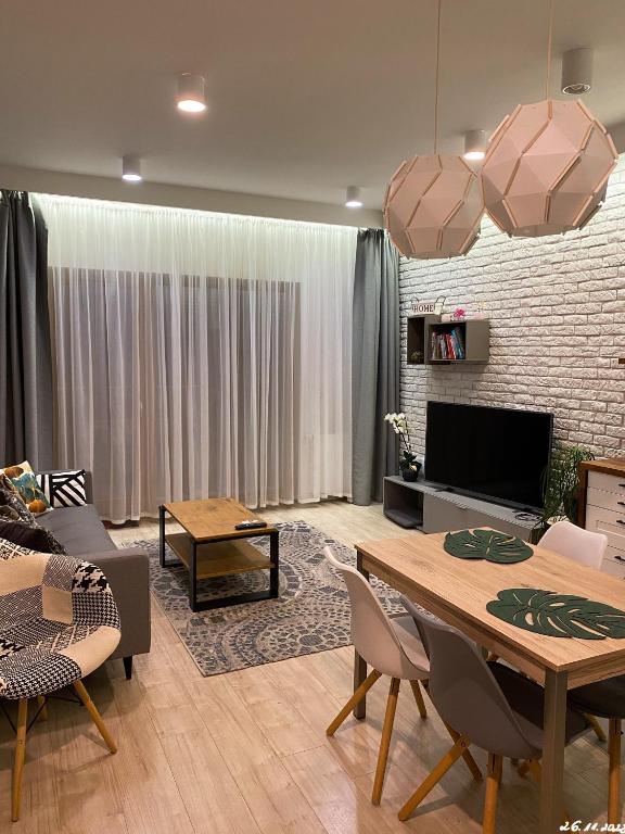 Apartament Byka - 18