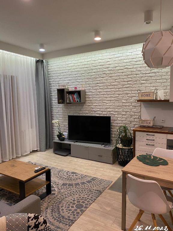 Apartament Byka - 17