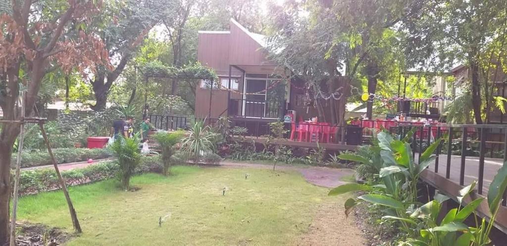 Khum Charoen Homestay