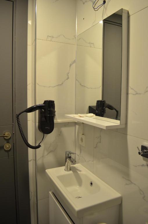 LİZBON HOTEL - Error