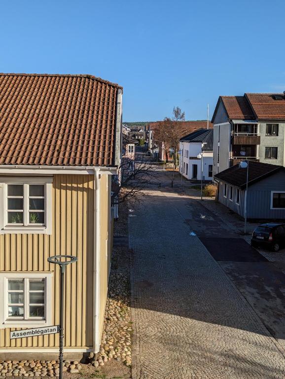 Okolí hotelu