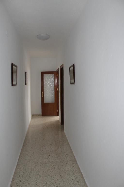 Fotografie z fotogalerie ubytování El Rincón de Matías (Apartamento turístico) v destinaci Segura de León