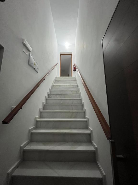 Fotografie z fotogalerie ubytování El Rincón de Matías (Apartamento turístico) v destinaci Segura de León